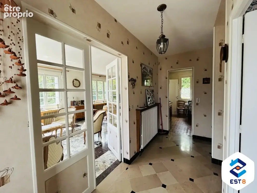 Maison 5 pièces 113 m² à vendre à Margny-Les-Compiegne (60280) - photo 3