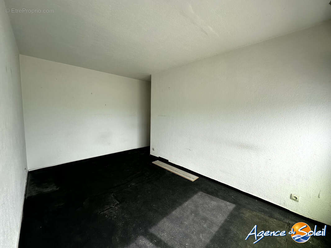 Appartement à CANET-EN-ROUSSILLON
