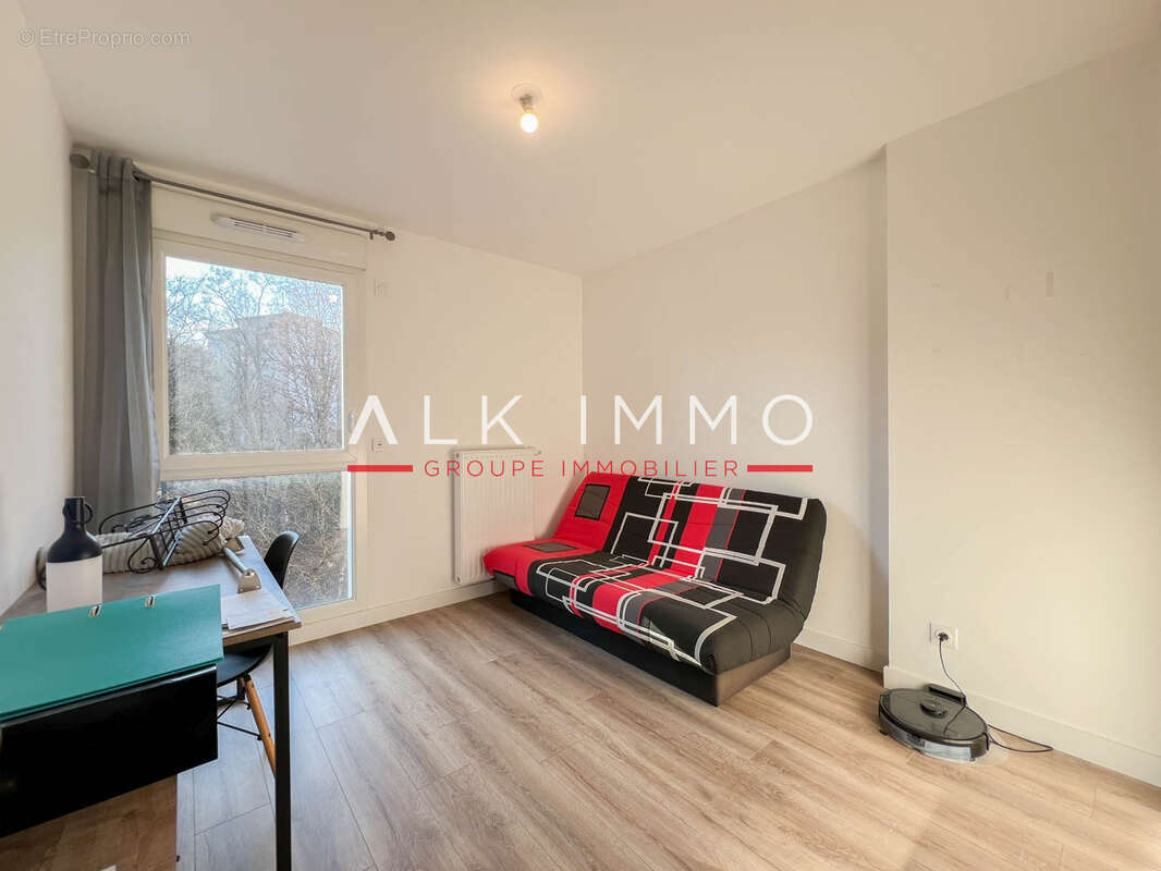 Appartement à QUINTAL