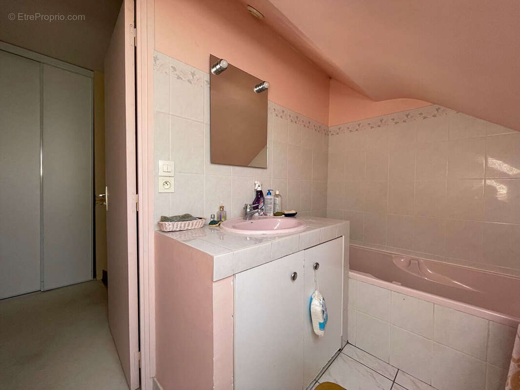Maison à BADEN