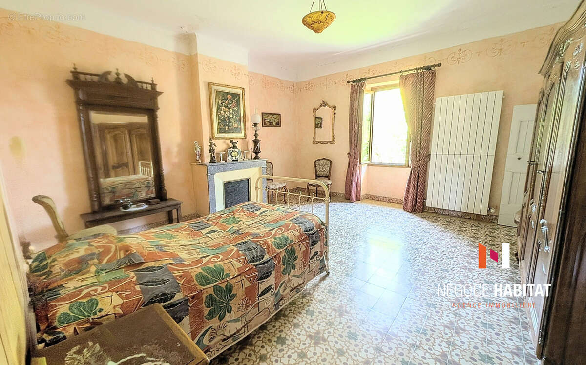Maison à SAINT-GENIES-DE-MALGOIRES