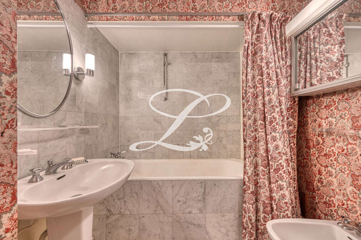 Appartement à MAISONS-LAFFITTE