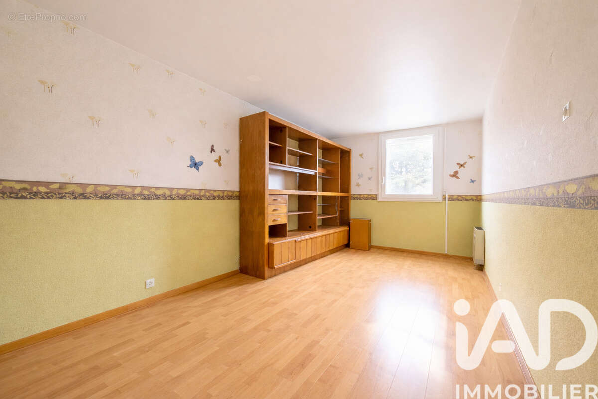 Photo 5 - Appartement à LOGNES