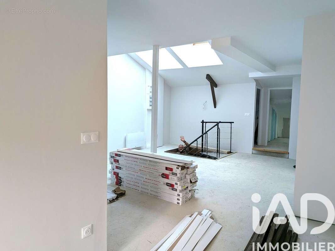 Photo 6 - Appartement à AIRE-SUR-L&#039;ADOUR
