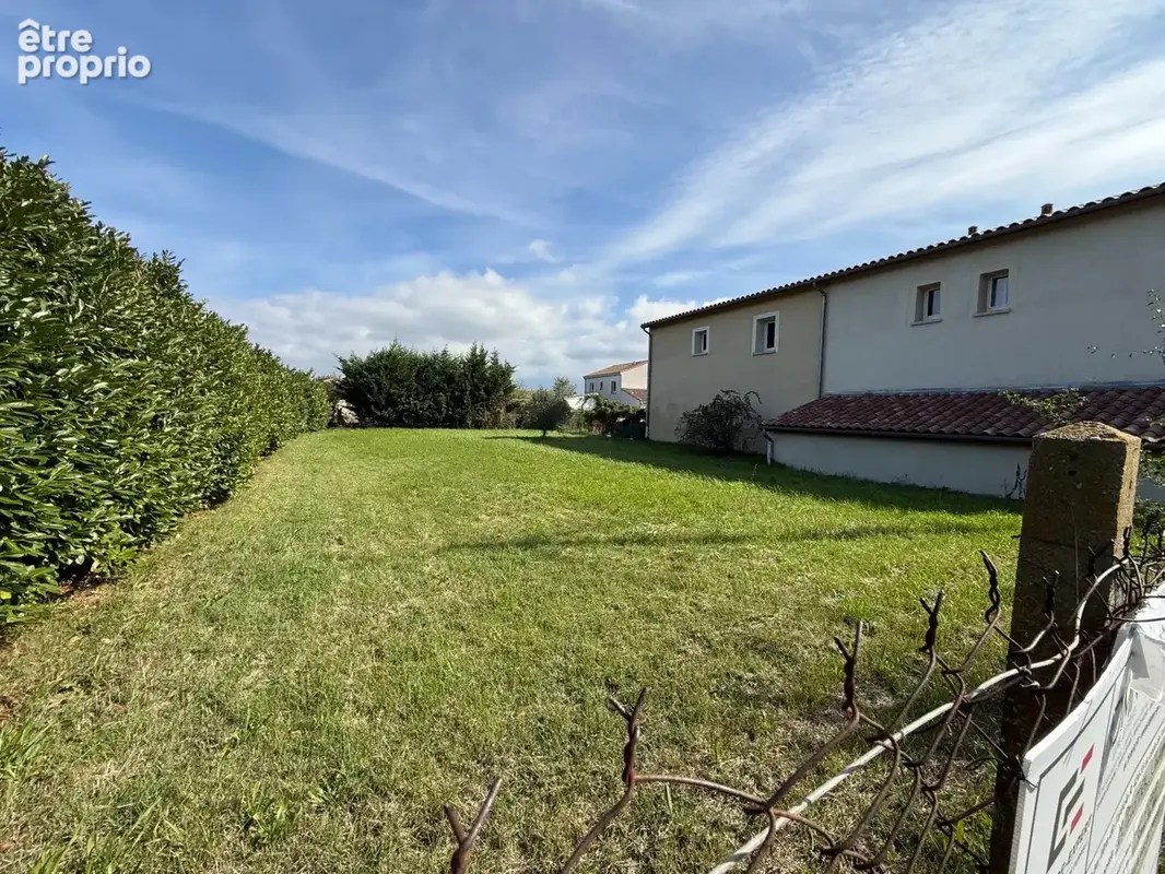 Terrain 564 m² à vendre à Romans-Sur-Isere (26100) - photo 3
