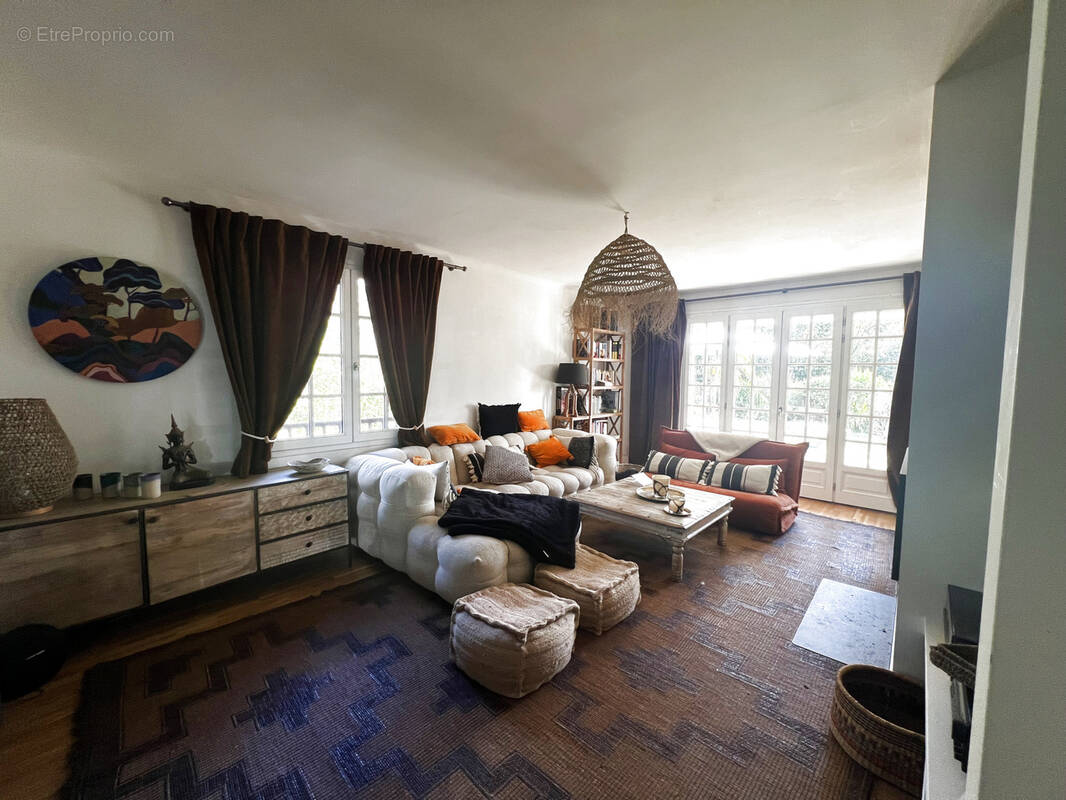 Maison à SALIES-DE-BEARN