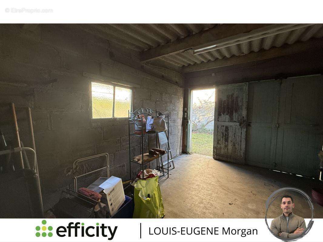 Maison bourgeoise - photo 15