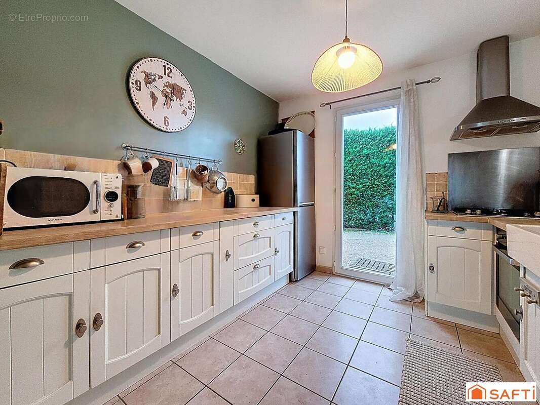 Photo 6 - Maison à SAINTE-EUPHEMIE