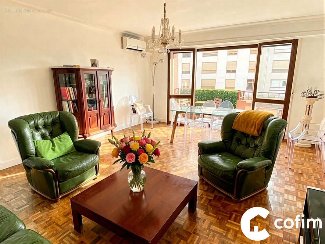 Appartement à PAU