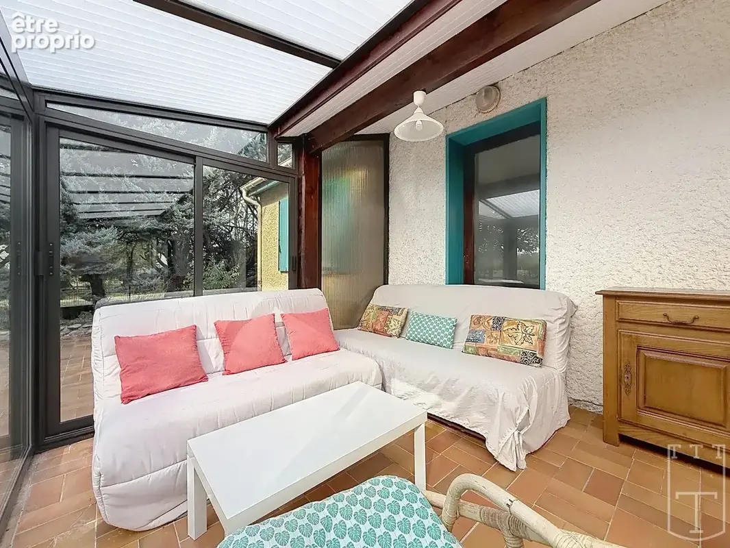 Villa chaleureuse - photo 15