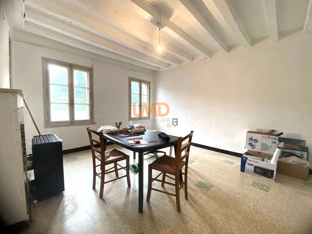 Appartement à MONDOUBLEAU