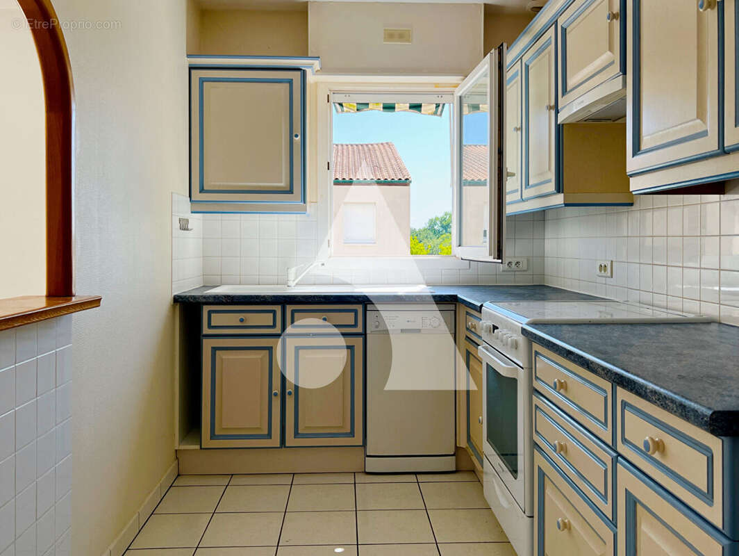 Appartement à SAINTES