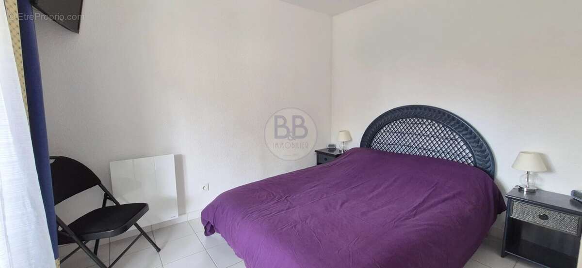 Appartement à SAINT-RAPHAEL