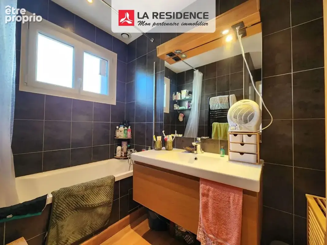 Maison 6 pièces 114 m² à vendre à Conflans-Sainte-Honorine (78700) - photo 7