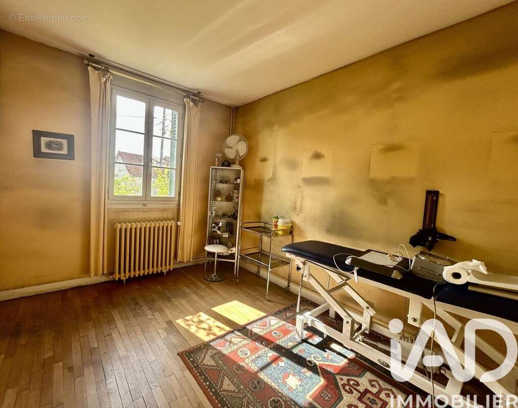 Photo 6 - Maison à SAVIGNY-SUR-ORGE