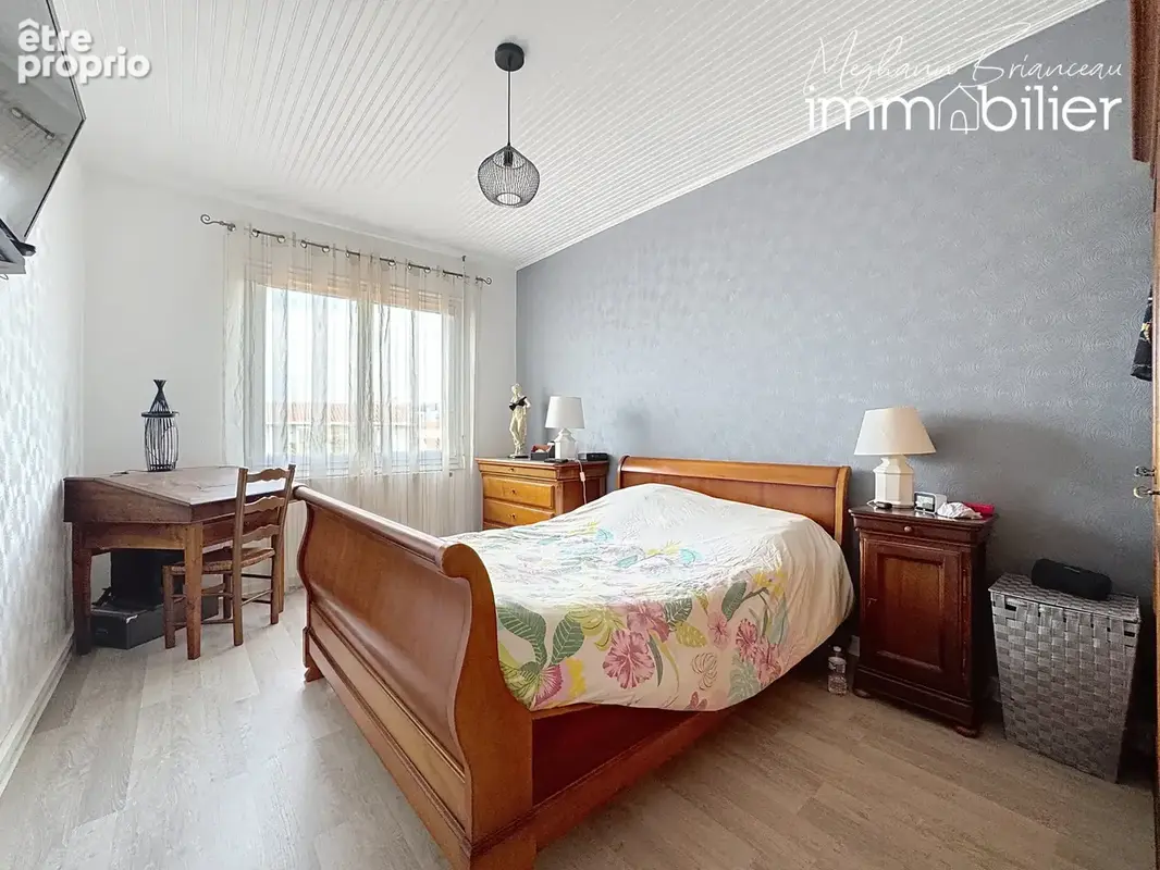 Immeuble mixte local commercial + appartement en centre-ville ! - photo 18