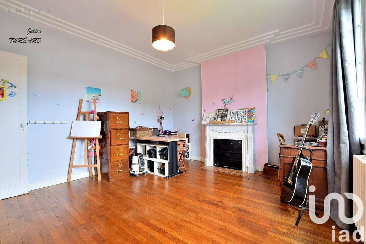 Photo 8 - Maison à VEIGNE