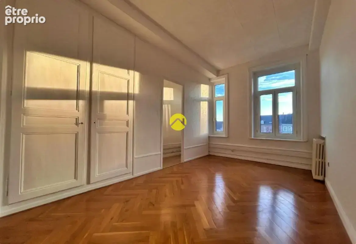 Photo Maison à Fruges au prix de 186 000€