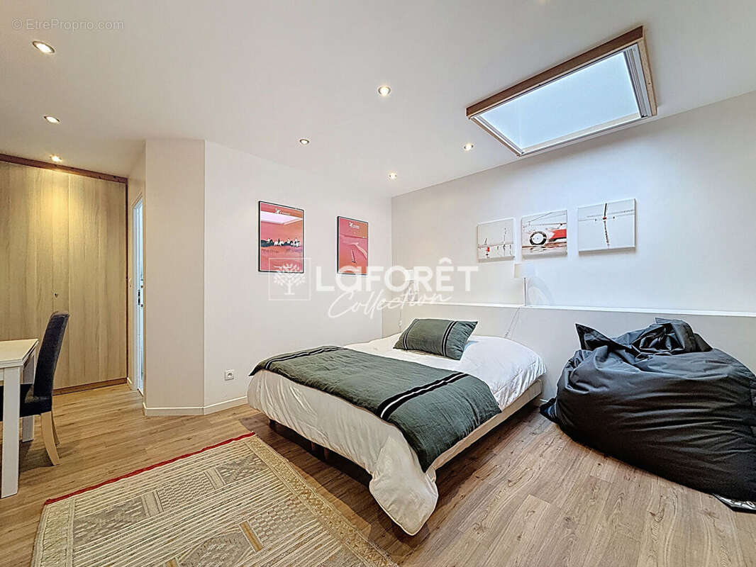 Appartement à LE TOUQUET-PARIS-PLAGE