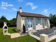 Maison à MENERVAL