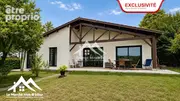 Maison à CASTELJALOUX