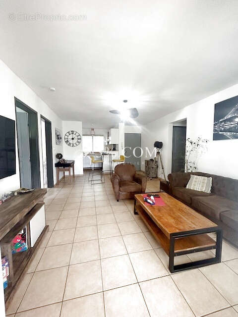 Appartement à SAINT-LOUIS