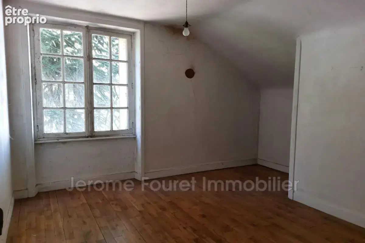 vente maison 6 Pièce(s) - photo 12