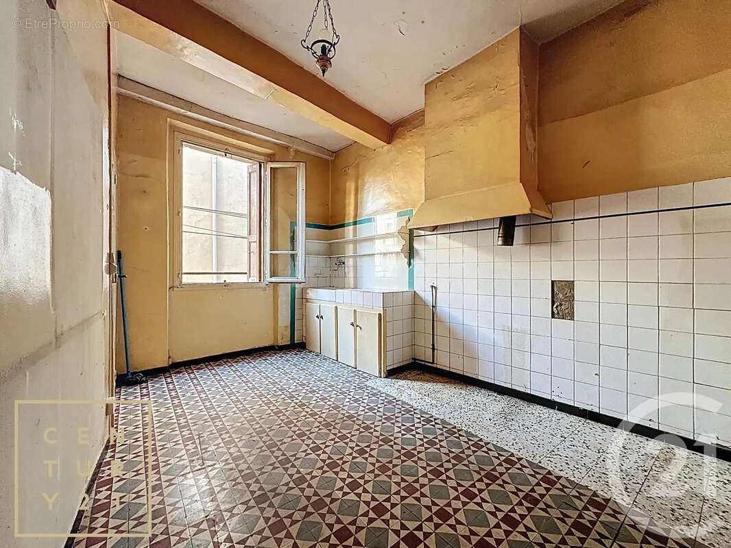 Maison à ILLE-SUR-TET