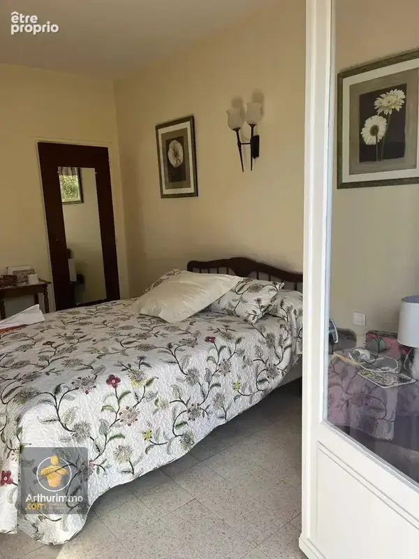 Villa avec vue mer, 3 chambres au Lavandou - photo 4