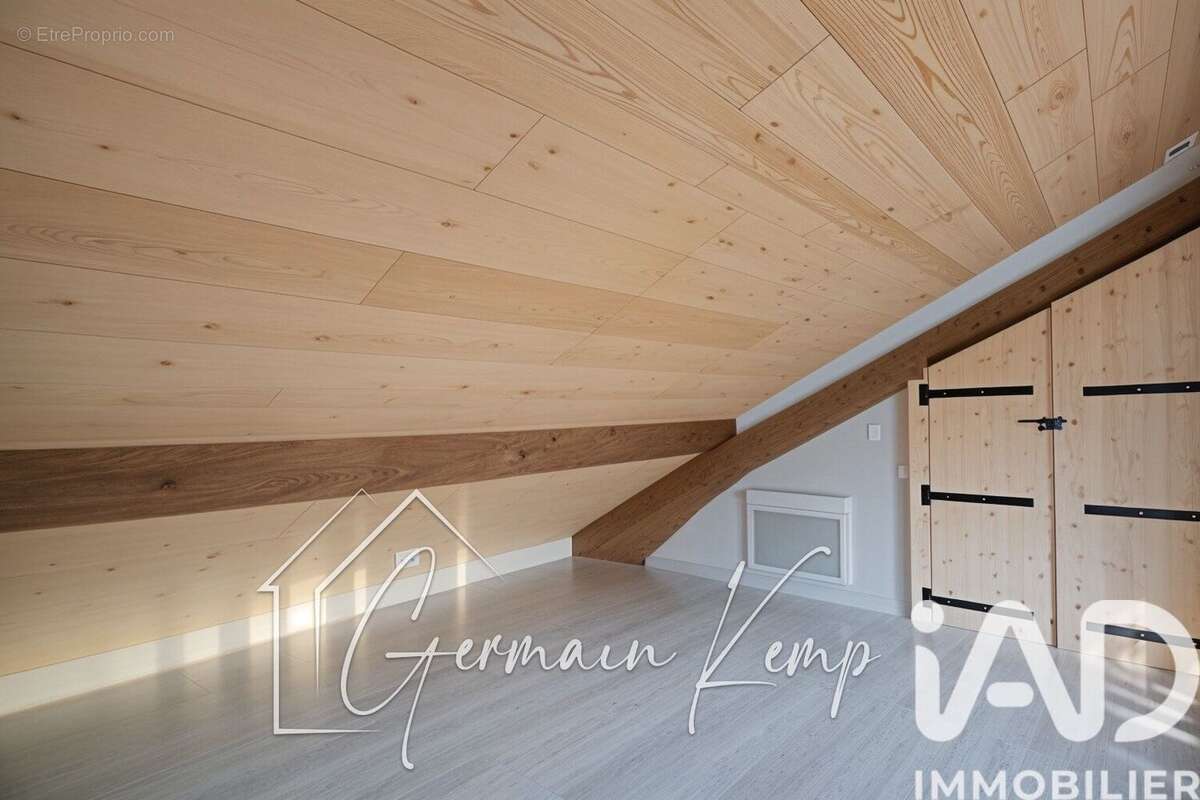 Photo 4 - Appartement à LE PONT-DE-BEAUVOISIN