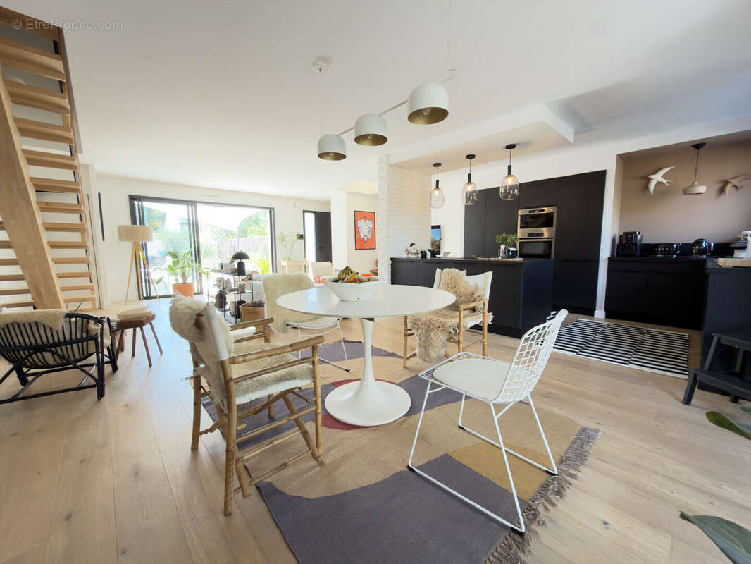 Maison 131 m² à Trelaze  - photo 14