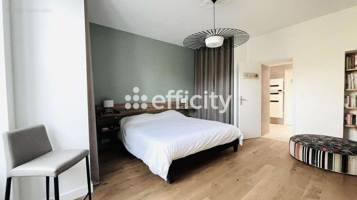 Maison à SAINT-GEORGES-D&#039;OLERON