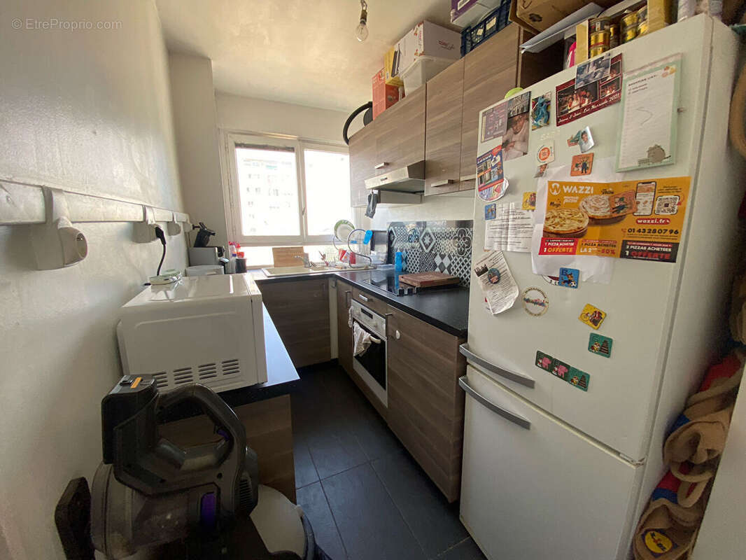 Appartement à ALFORTVILLE