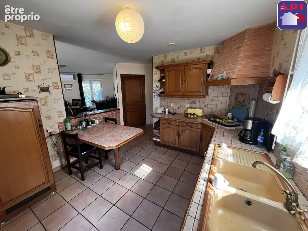 Maison 5 pièces 128 m² à vendre à Foix (09000) - photo 7