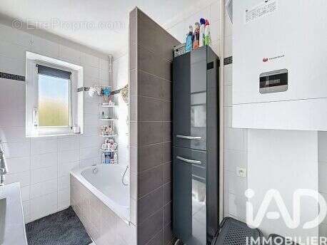 Photo 8 - Appartement à AMNEVILLE