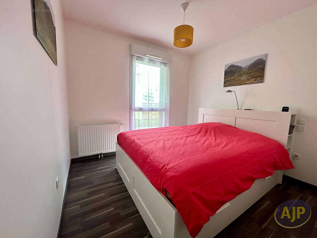 Appartement à ORVAULT