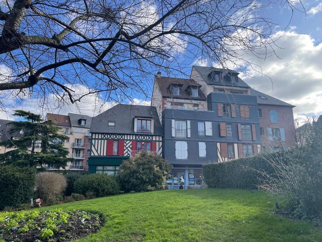 Appartement à HONFLEUR
