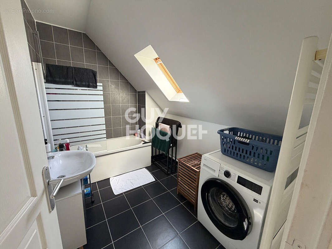 Maison à PERONNE