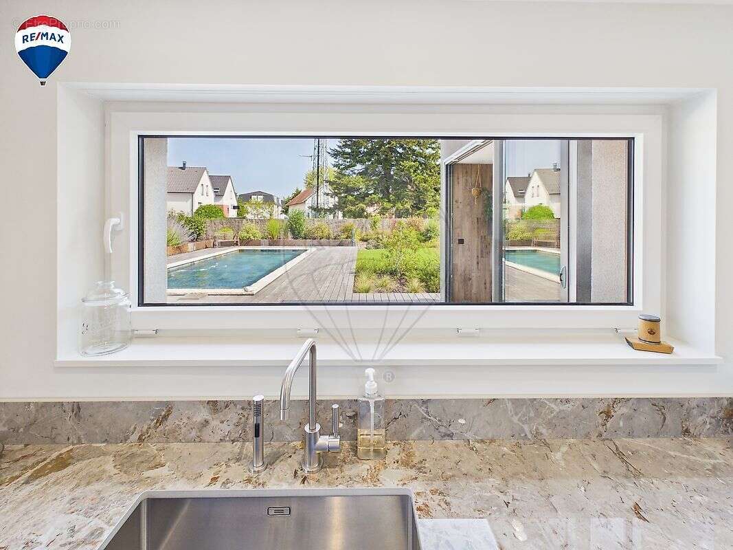 Maison 5 chambre(s) à vendre - photo 7