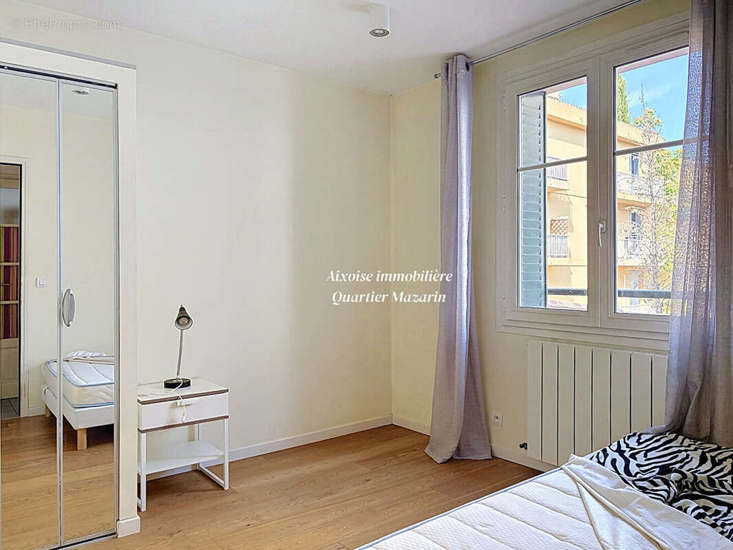 Appartement 65 m² à Aix-En-Provence  - photo 9