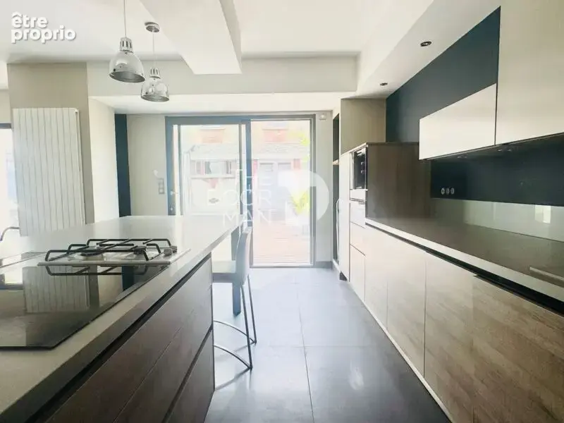 Maison 53000 - photo 5