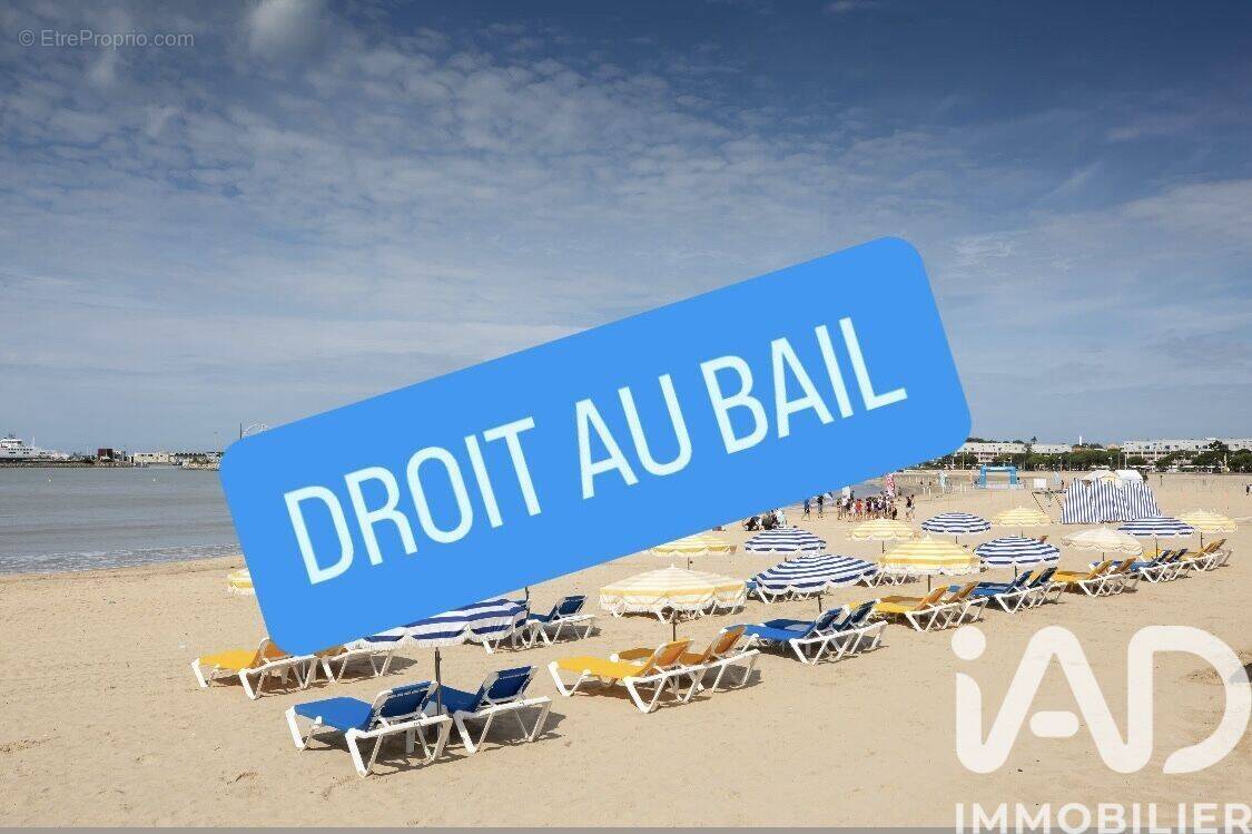 Photo 1 - Commerce à ROYAN
