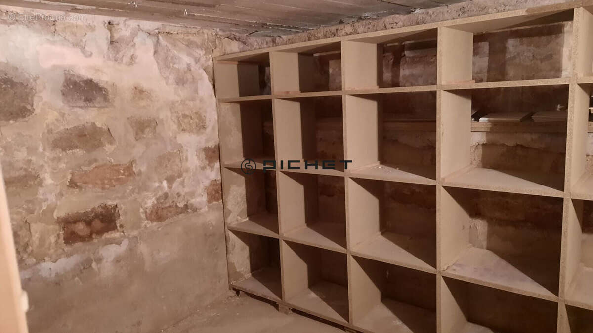 Appartement à BRIVE-LA-GAILLARDE