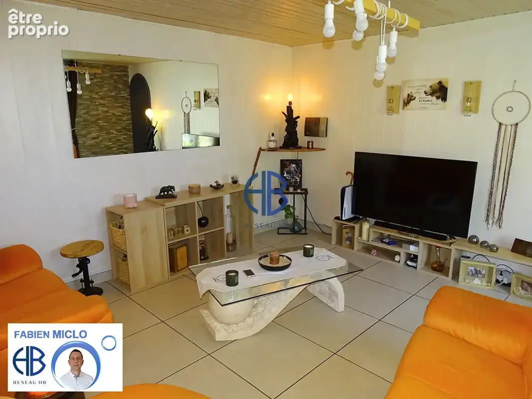 Maison 7 pièce(s) 160 m2 - photo 7