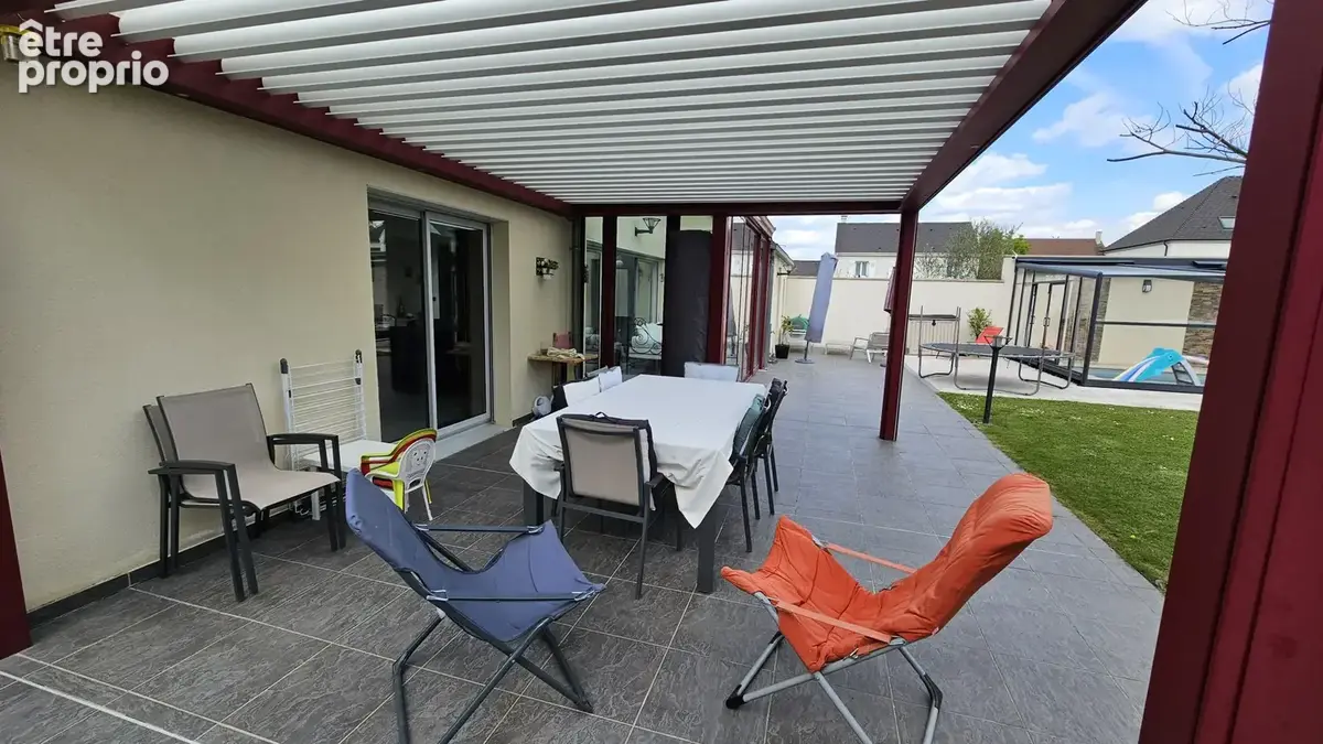 Magnifique maison contemporaine - photo 18