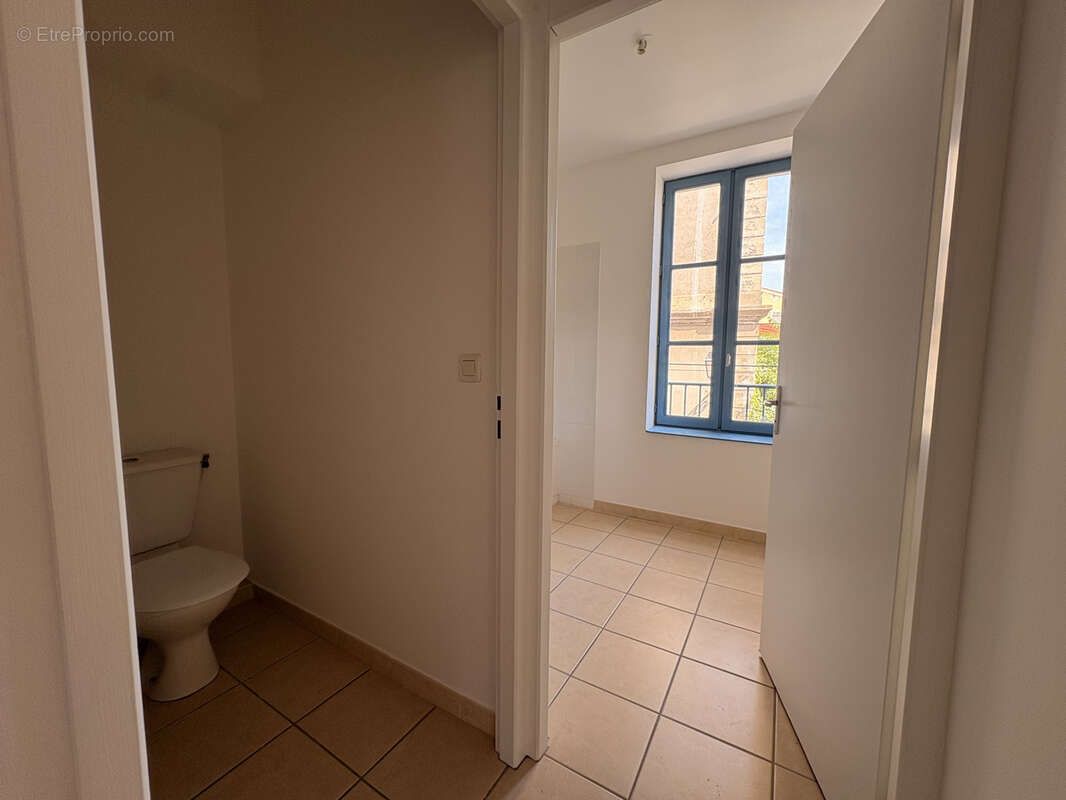 Appartement à BEZIERS
