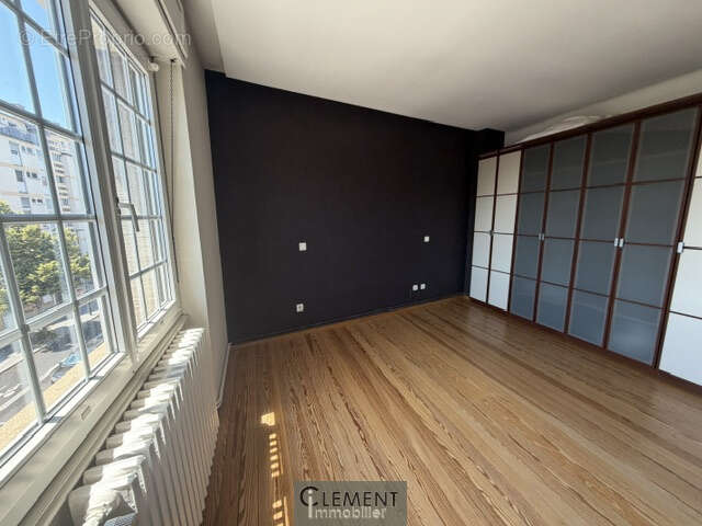 Appartement à ECKBOLSHEIM