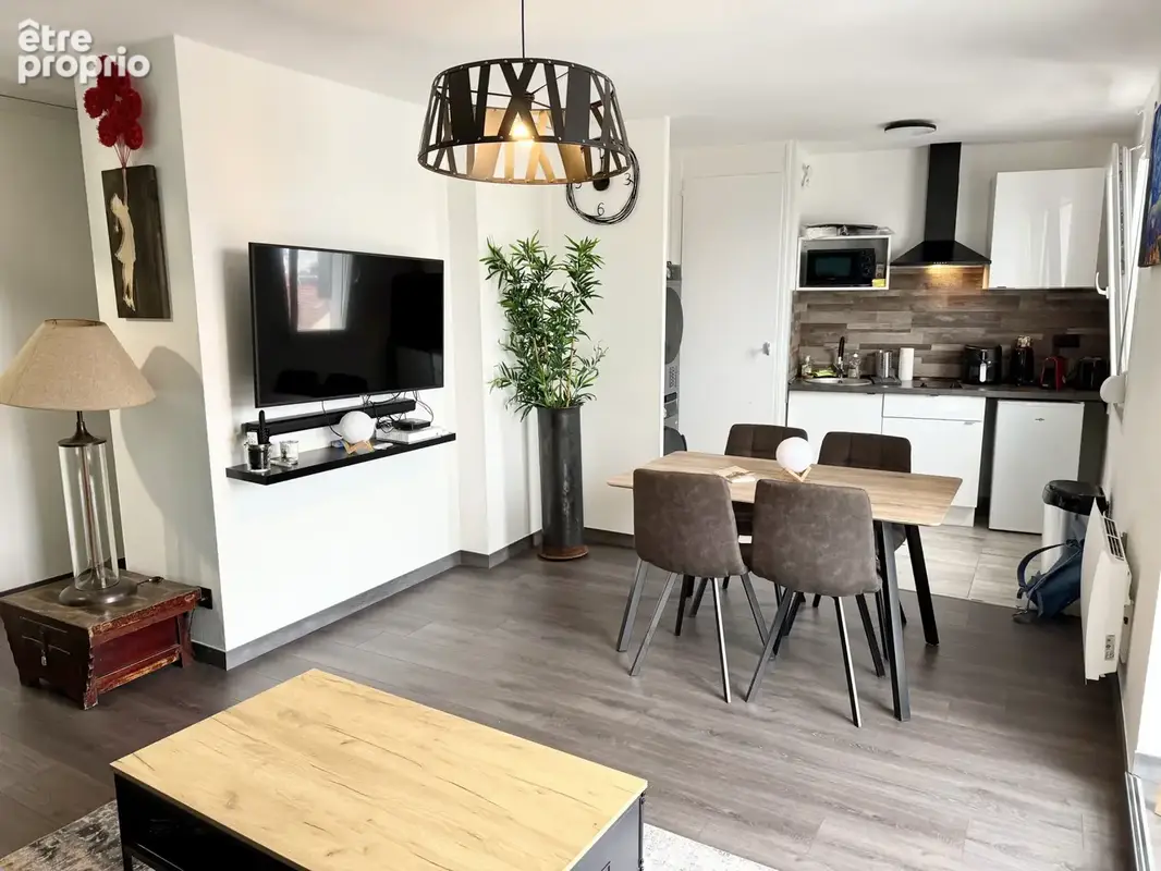 Appartement à ILLKIRCH-GRAFFENSTADEN