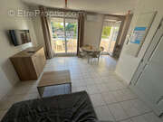 Appartement à LE GRAU-DU-ROI