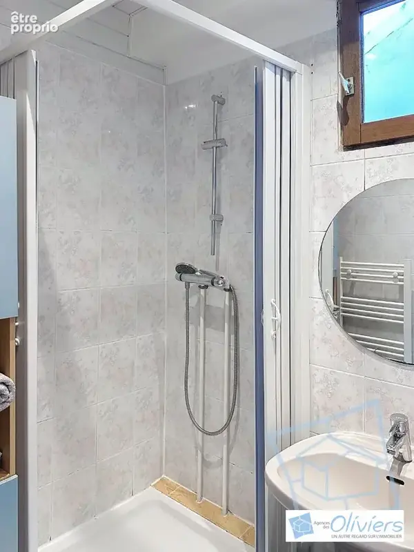 Appartement 2 pièces 37 m² à vendre à Chevreuse (78460) - photo 6